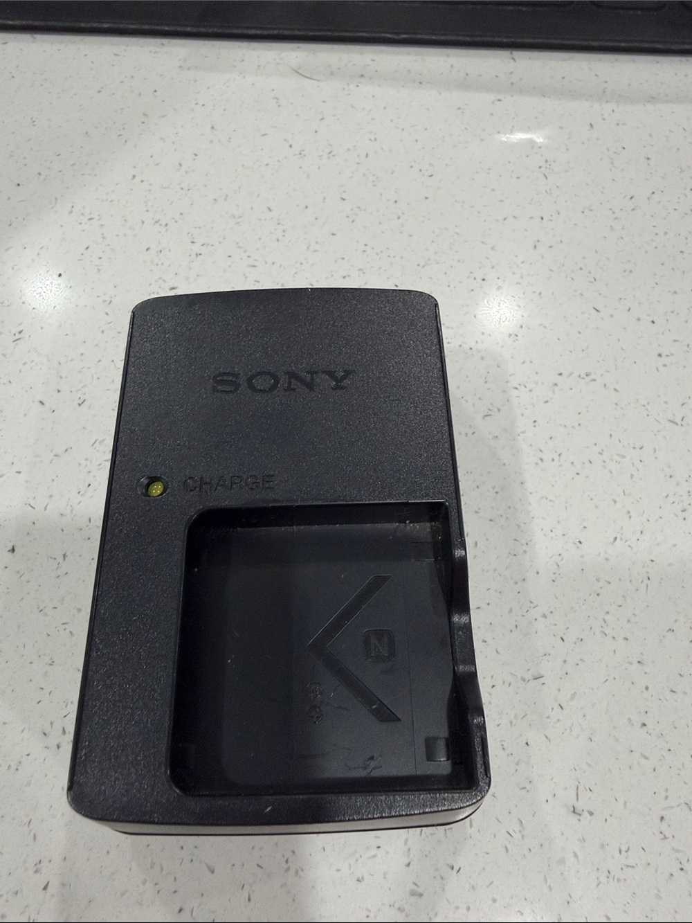 Sony Cyber-shot Compact Digital Camera in Black and Silver - Picture 7 of 11